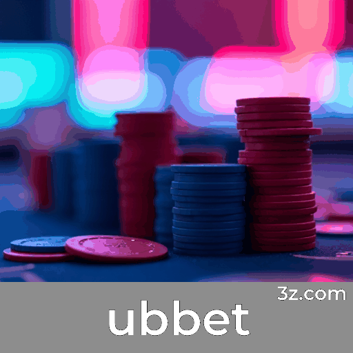 Desbloqueie Bônus Incríveis no ubbet!