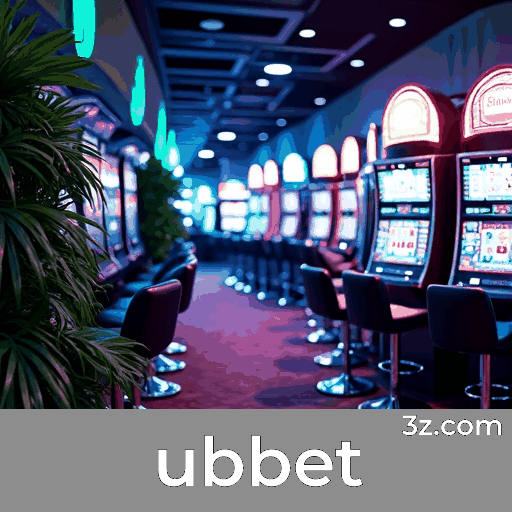 Ubbet: A Plataforma de Apostas com Serviço Profissional e Seguro