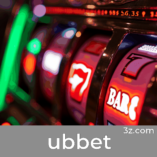 Ubbet: Plataforma de Cassino e Apostas Seguras