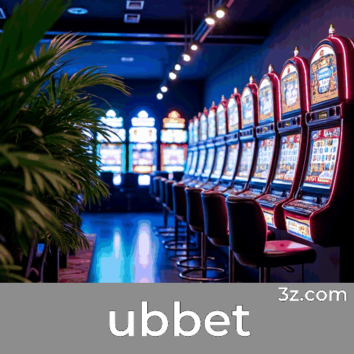 Desbloqueie Bônus Incríveis no ubbet!