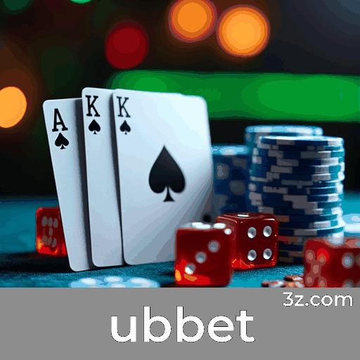 Maximize Seus Ganhos com o Aplicativo ubbet