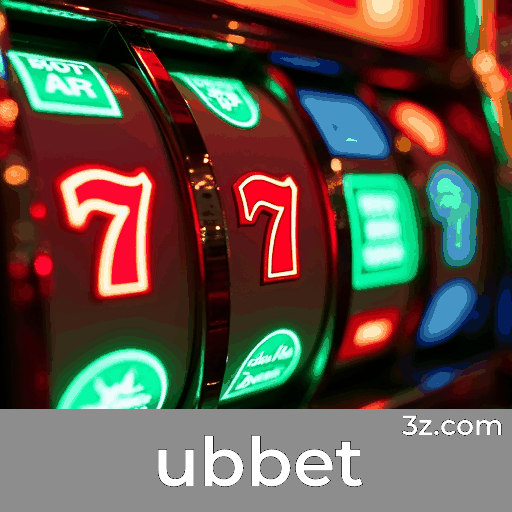 Desbloqueie Bônus Incríveis no ubbet!