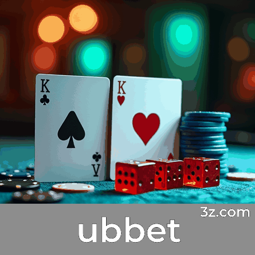 Ubbet Promo: Descubra e Maximize seu Valor!
