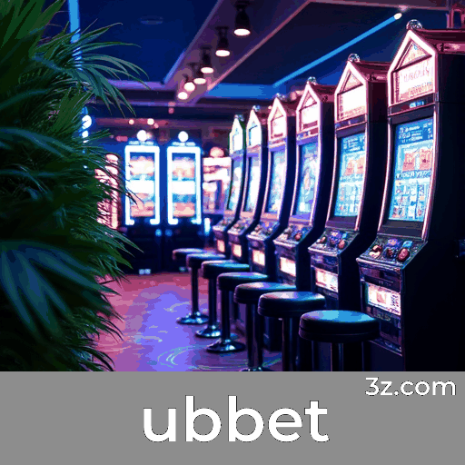 Ubbet: A Plataforma de Apostas com Serviço Profissional e Seguro