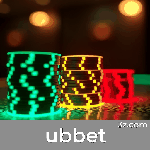 Desbloqueie Bônus Incríveis no ubbet!