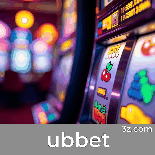 Maximize Seus Ganhos com o Aplicativo ubbet