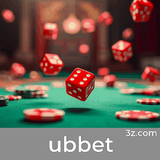 Ubbet: A Plataforma de Apostas com Serviço Profissional e Seguro
