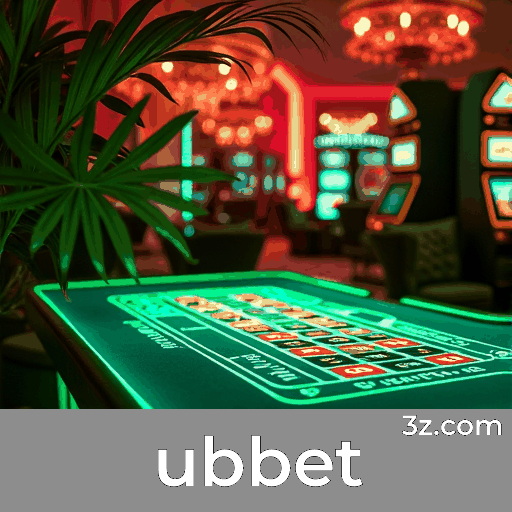 Sinta a Emoção e Realismo Psicológico no Cassino ubbet