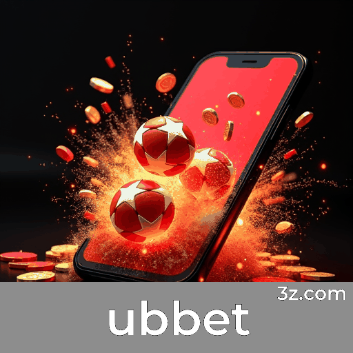 Ubbet: Completo em Esportes e Odds Imediatas para Brasileiros