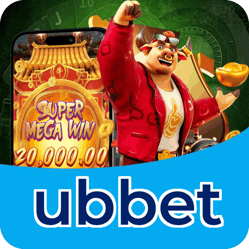 Siga a ubbet no Facebook
