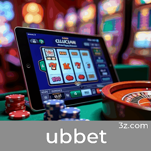 Login Seguro e Rápido no Ubbet para Usuários Brasileiros