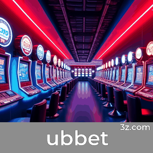 Ubbet Promo: Descubra e Maximize seu Valor!